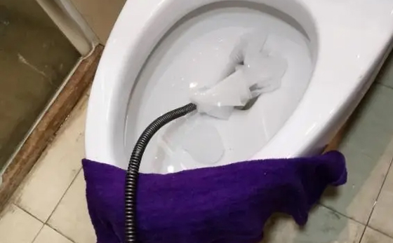 尖草坪马桶疏通